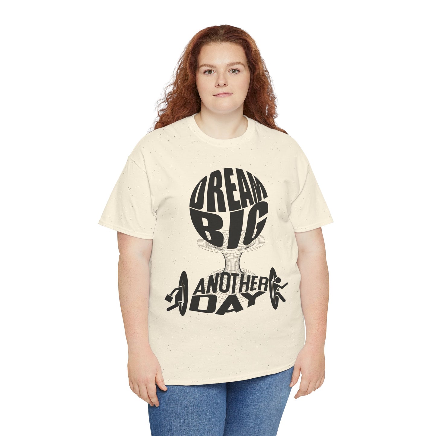 Dream Big Another Day Tee