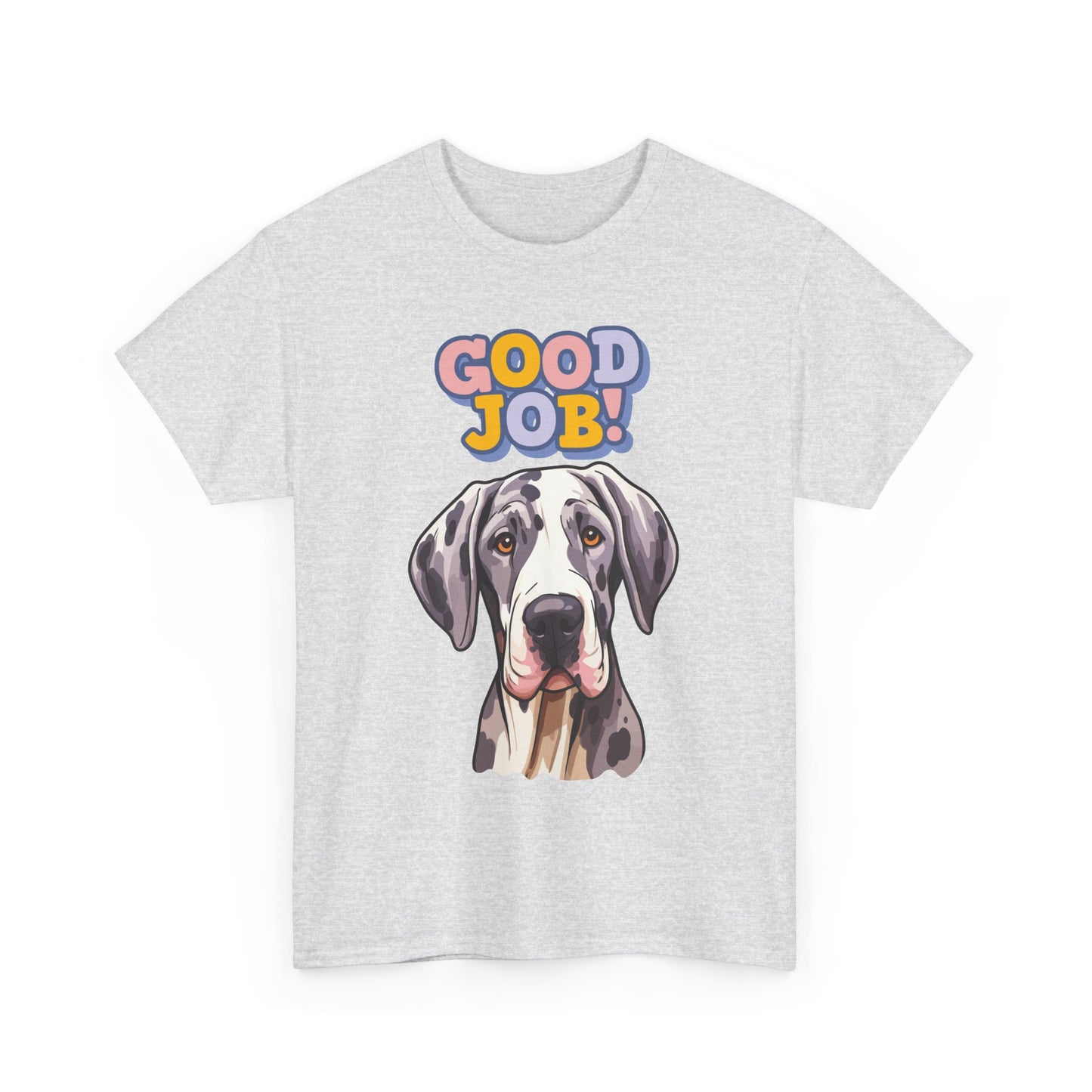 Good Job! Dog Lover T-Shirt