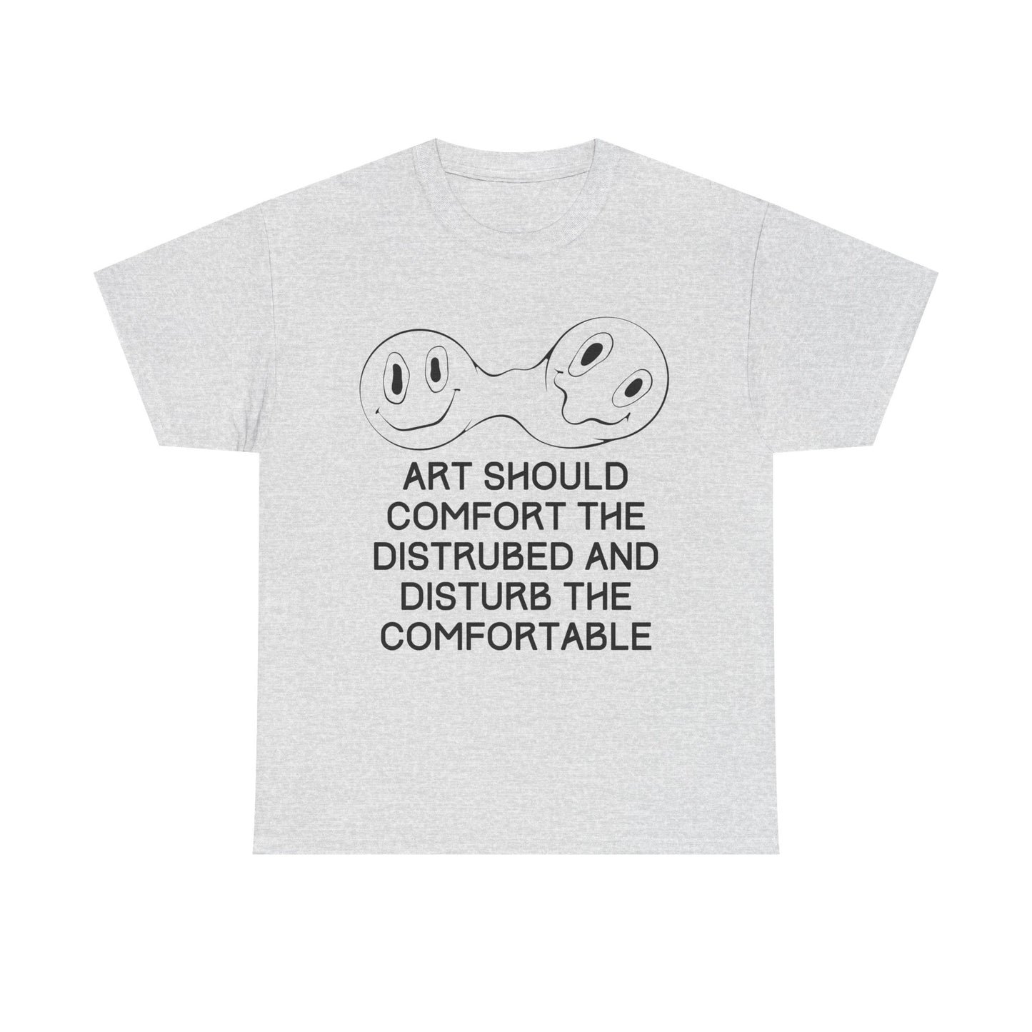 Art and Comfy Shirt