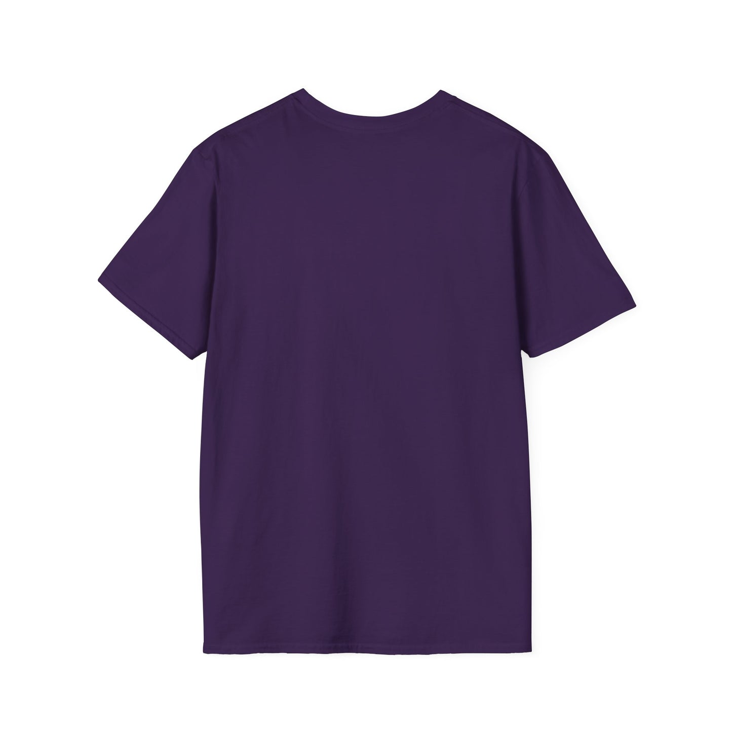 Autistic joke T-Shirt Design | Unisex Tee