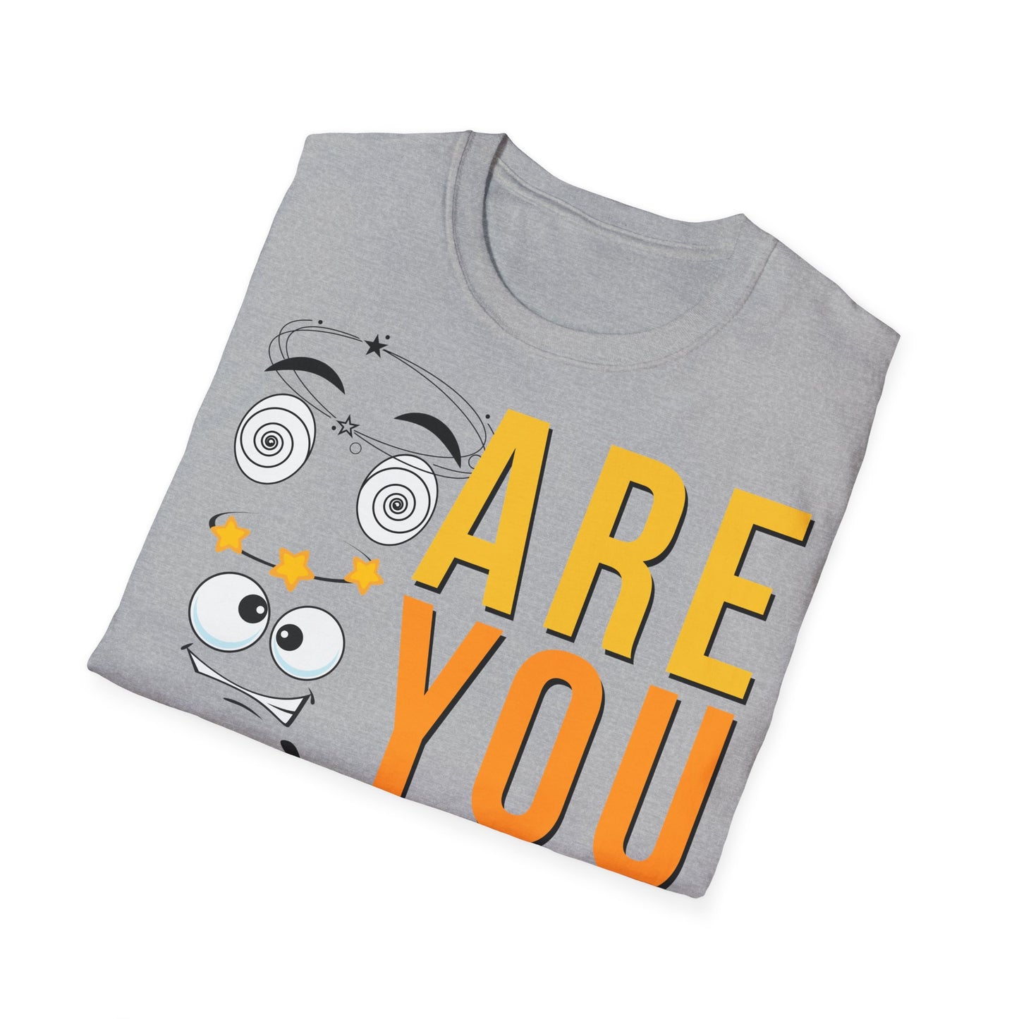 'Are You OK?' Design for Mental Health Awareness