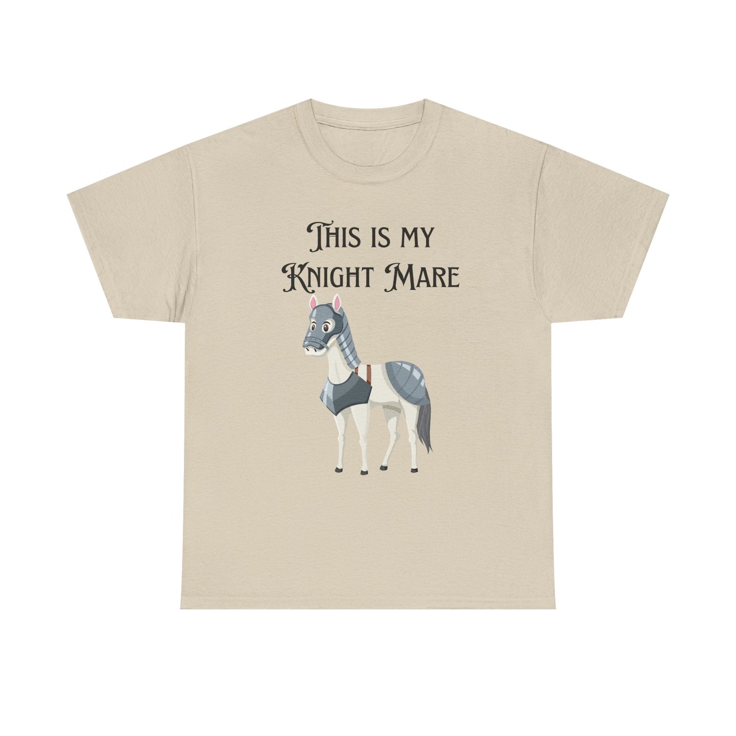 Knight Mare Tee