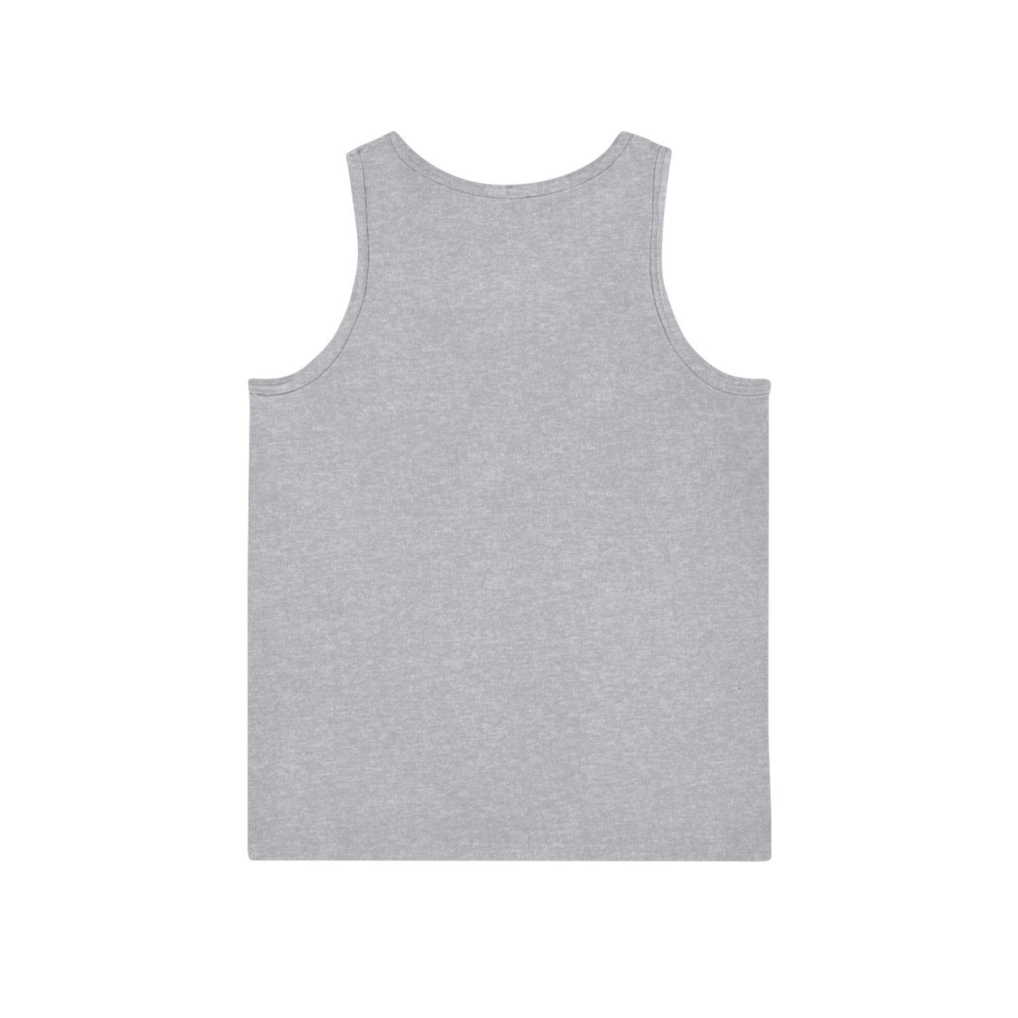 Kewai Star Unisex Tank Top - Softstyle™ Summer Wear