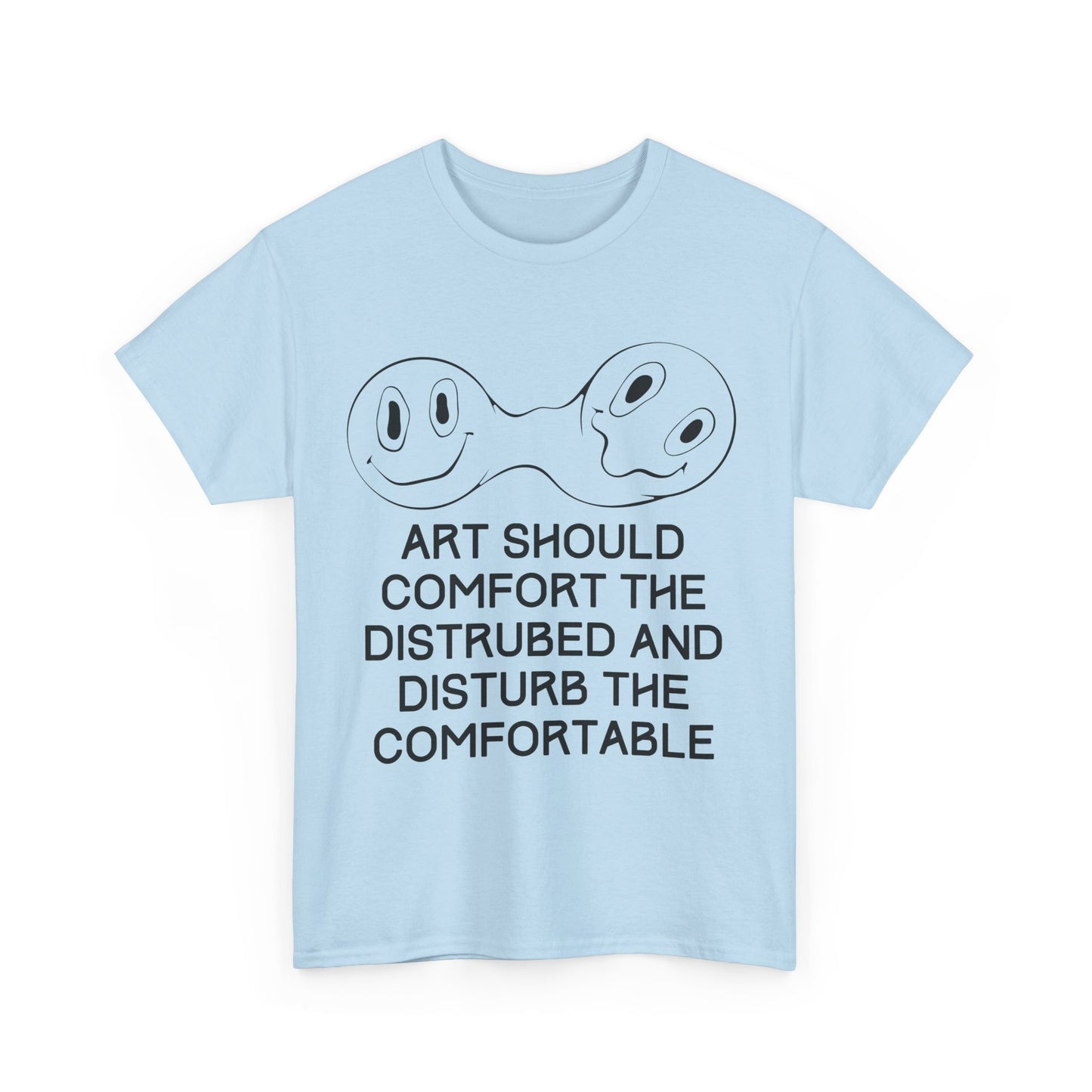Art and Comfy Shirt