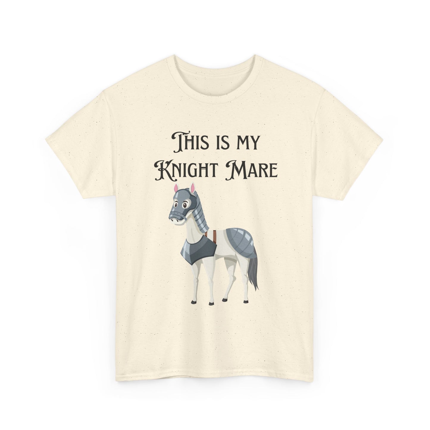 Knight Mare Tee