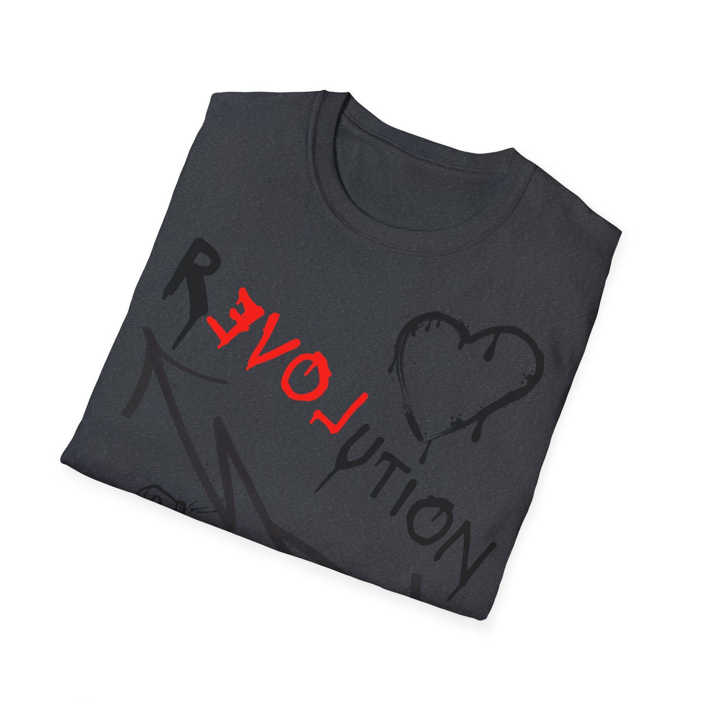 Revolution T-Shirt