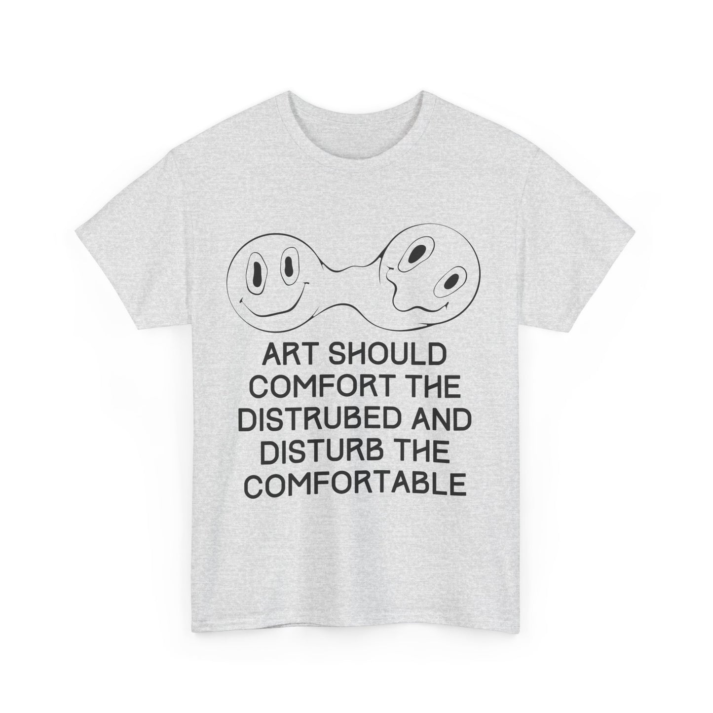Art and Comfy Shirt