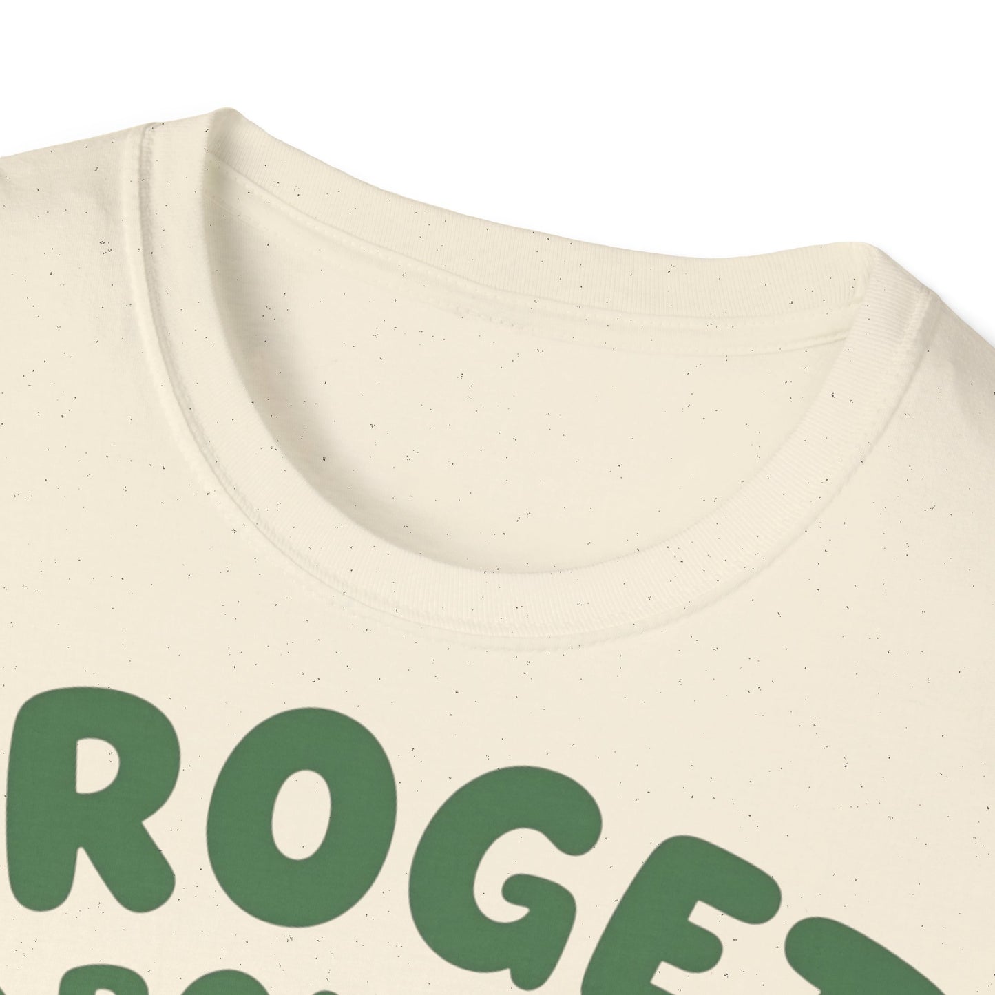 Froget About It T-Shirt - Cute Frog Design