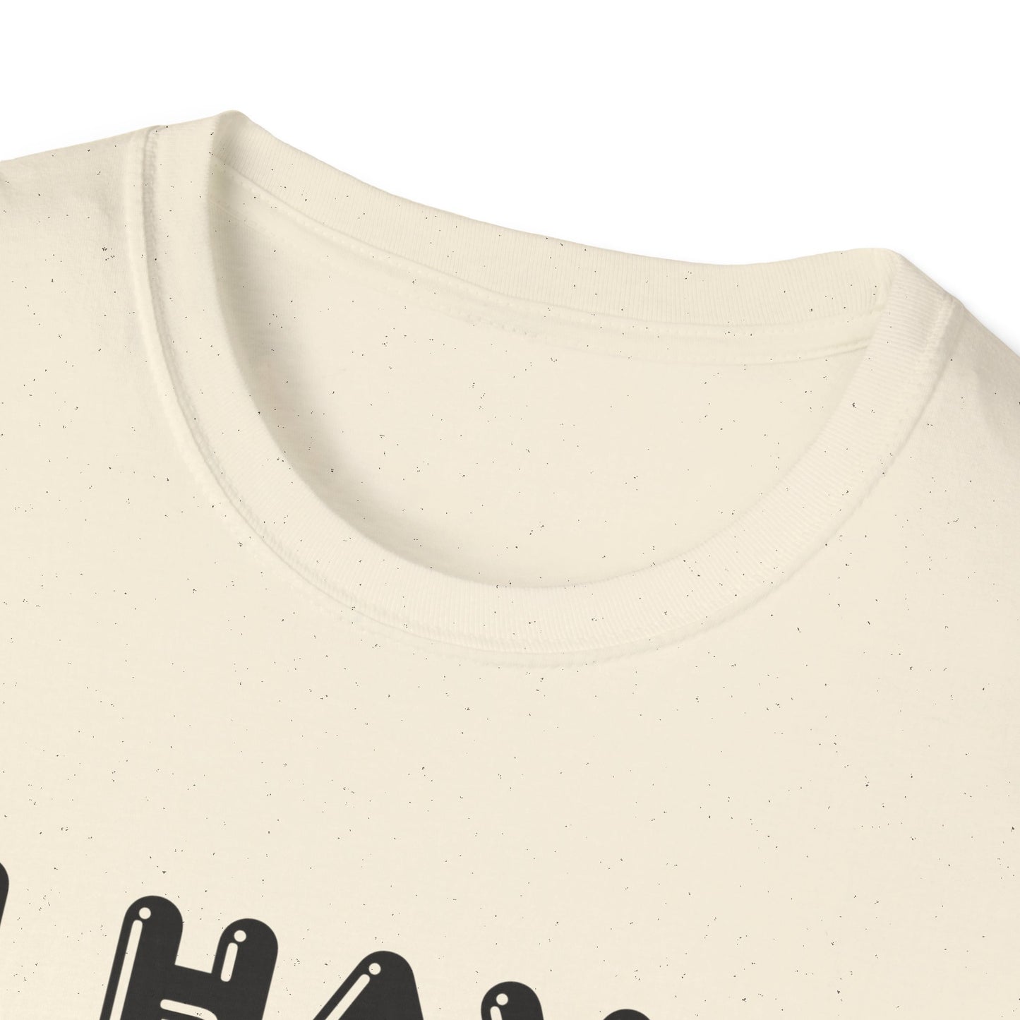 'I Have Dyslexia' - Funny Unisex T-Shirt