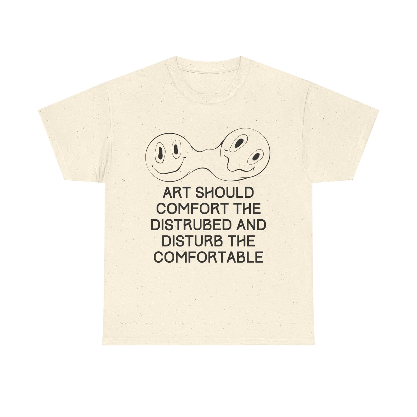 Art and Comfy Shirt