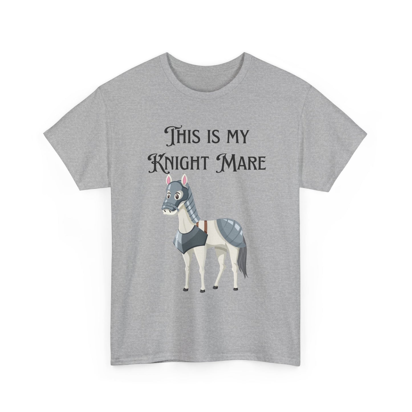 Knight Mare Tee