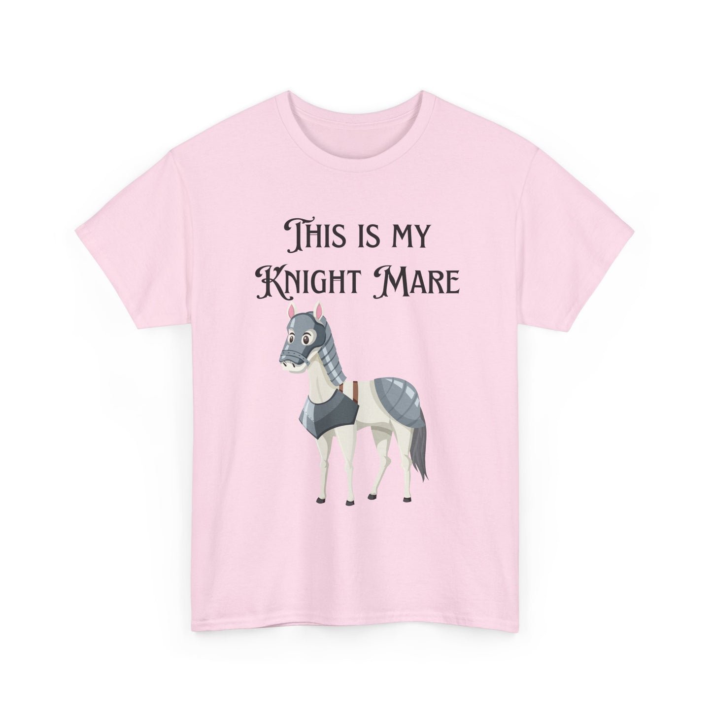 Knight Mare Tee
