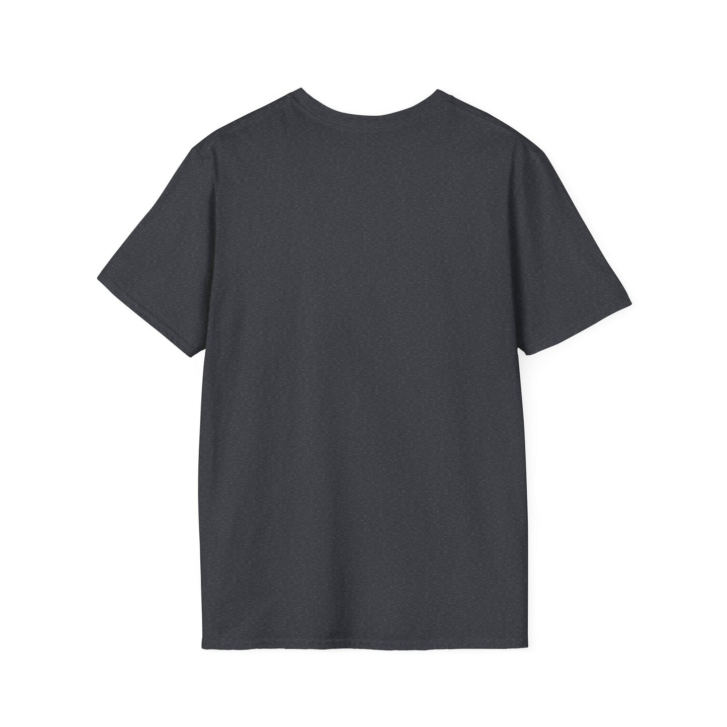 I AM OK - Unisex T-Shirt for Mental Health Awareness