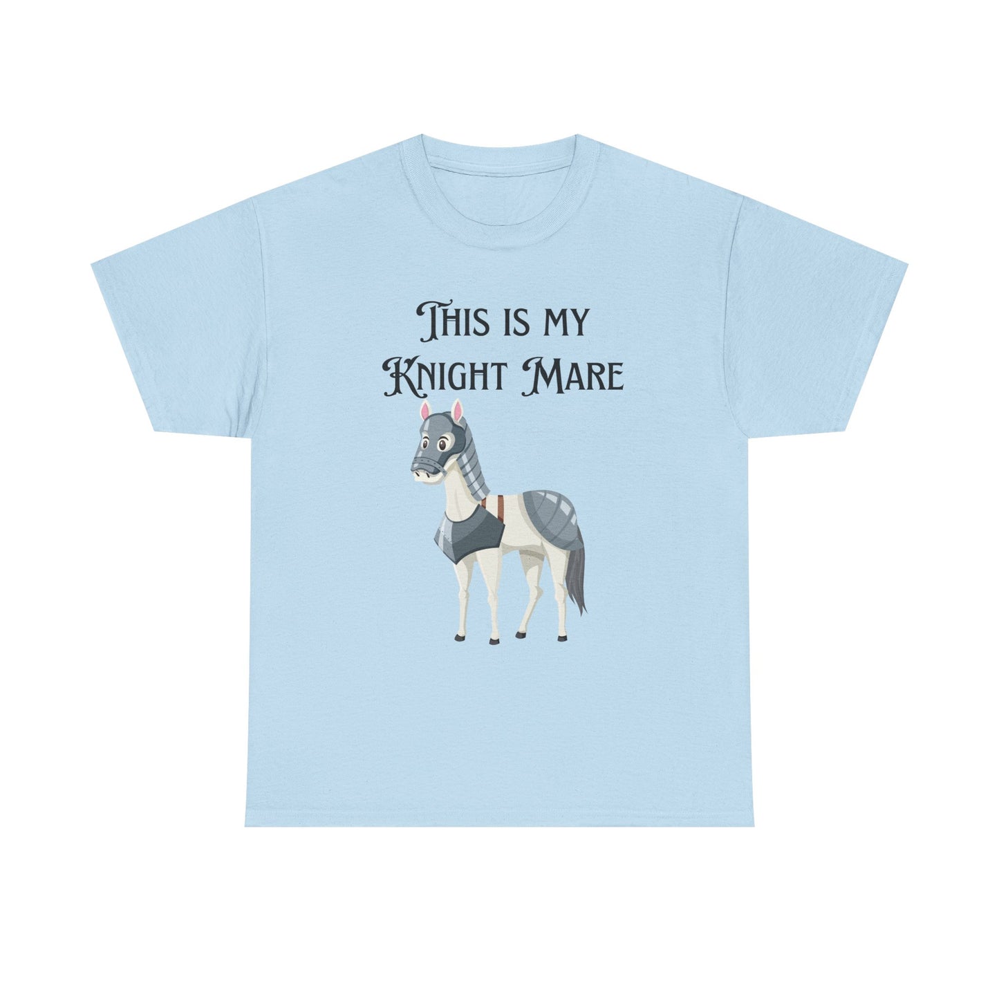 Knight Mare Tee