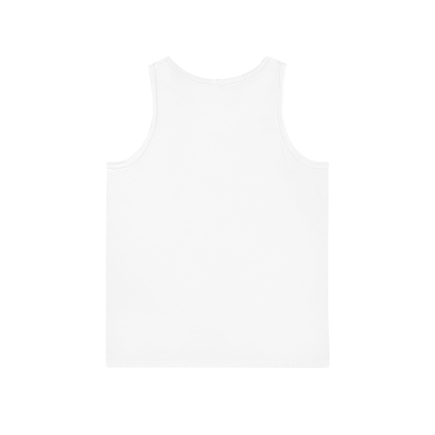 Kewai Star Unisex Tank Top - Softstyle™ Summer Wear