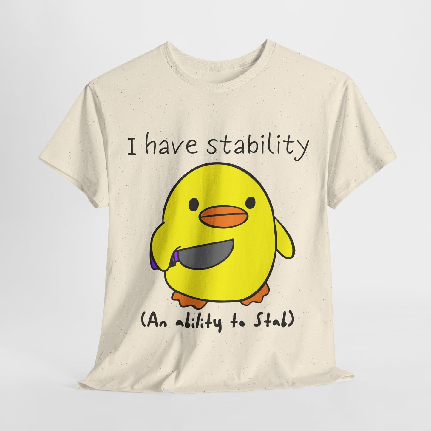 Stability Tee