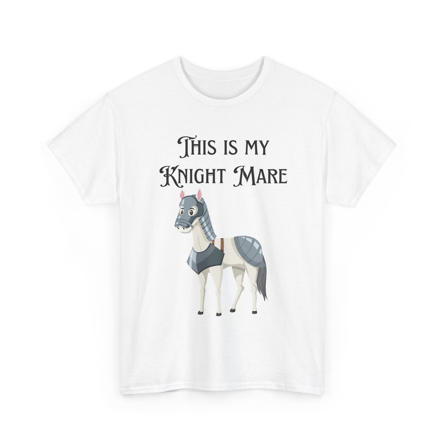Knight Mare Tee