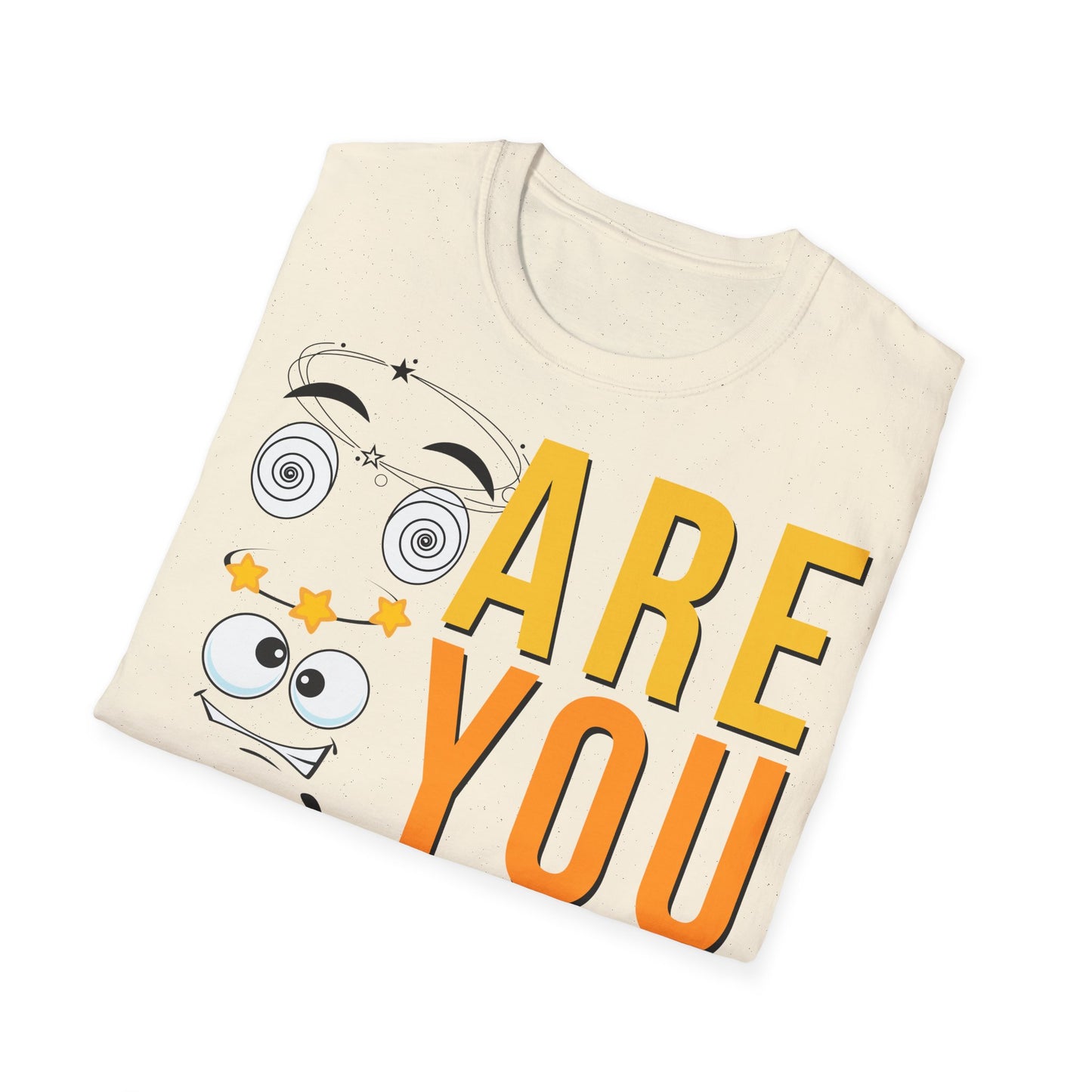 'Are You OK?' Design for Mental Health Awareness
