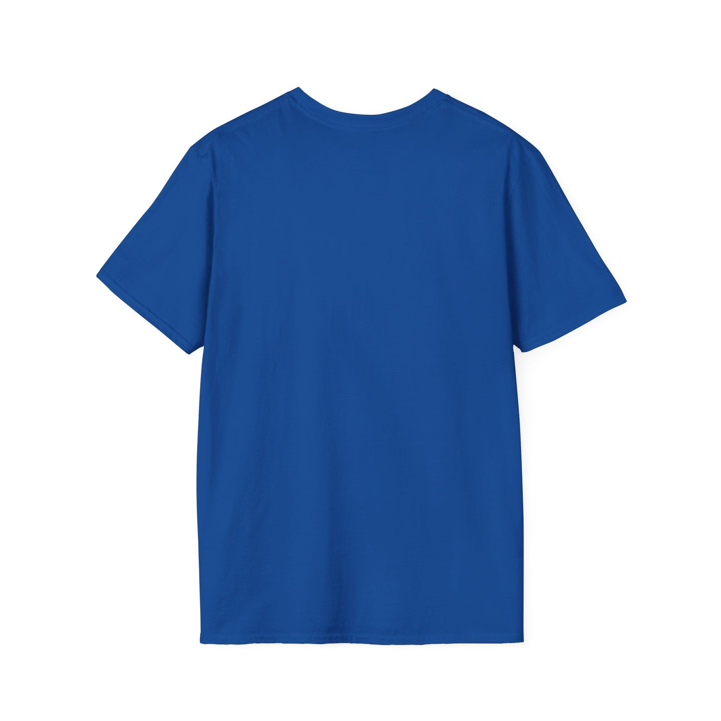 Autistic joke T-Shirt Design | Unisex Tee