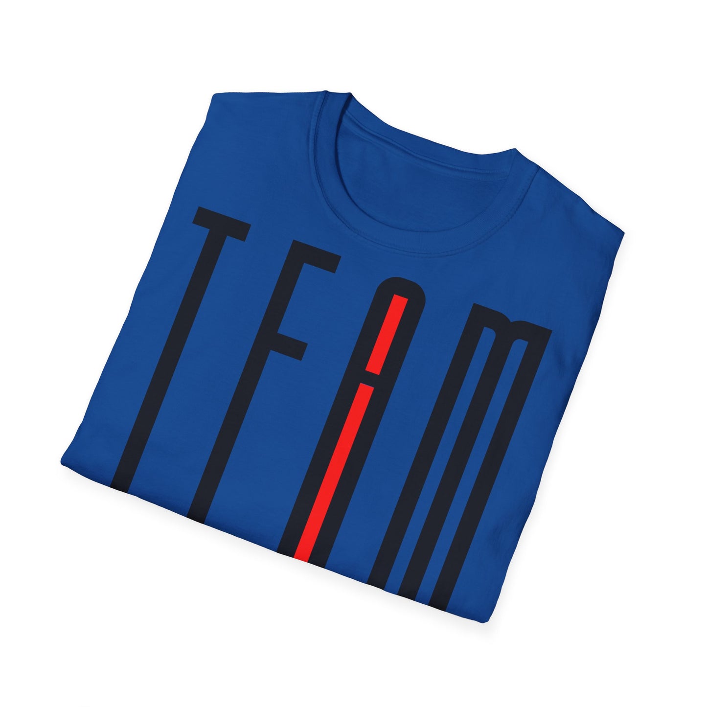Team Spirit T-Shirt - Perfect Sports Events