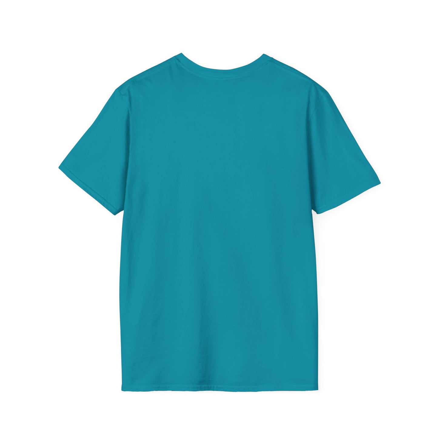 'I Have Dyslexia' - Funny Unisex T-Shirt