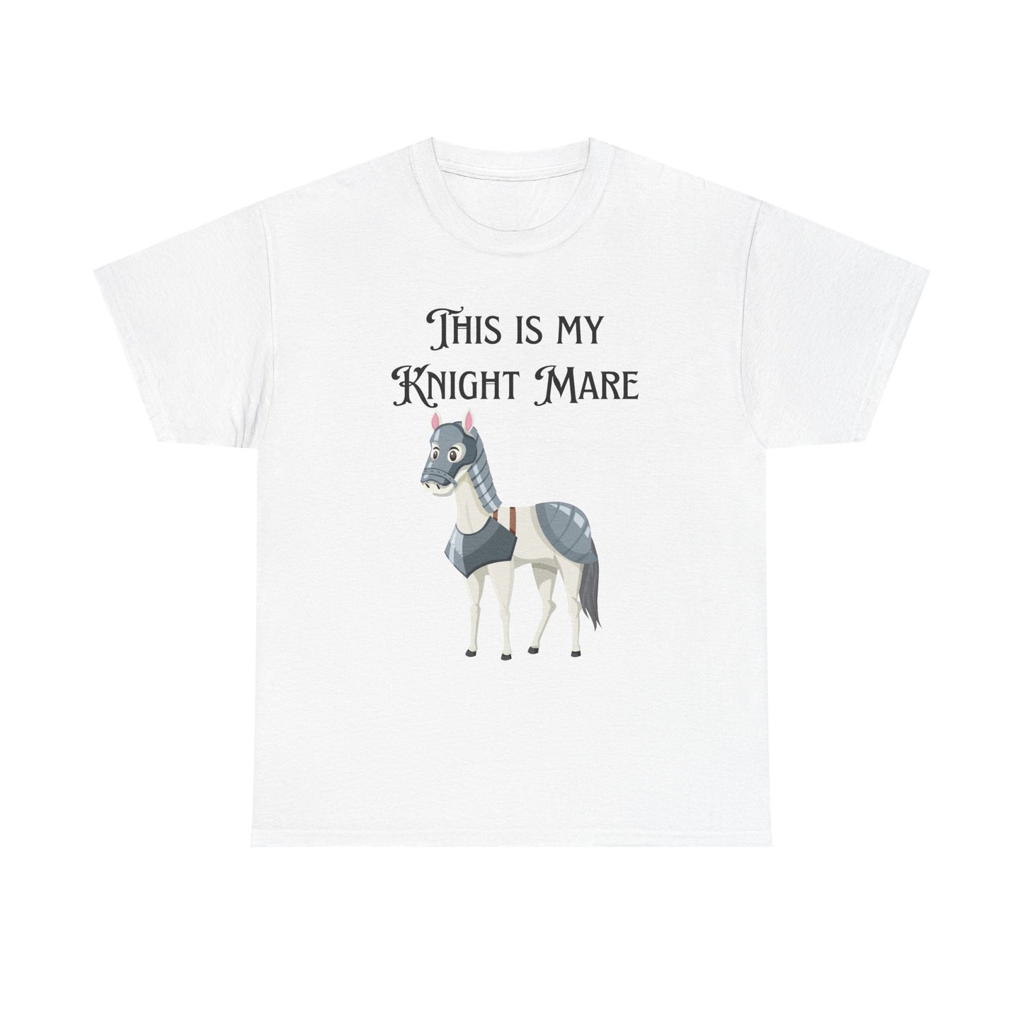 Knight Mare Tee