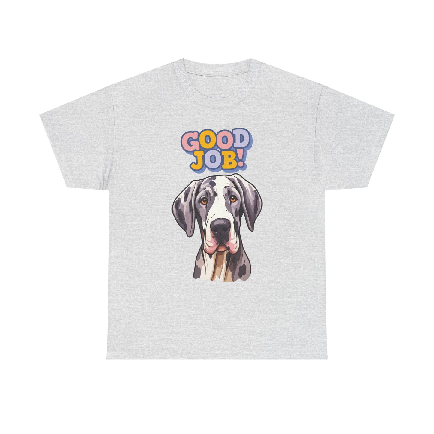 Good Job! Dog Lover T-Shirt