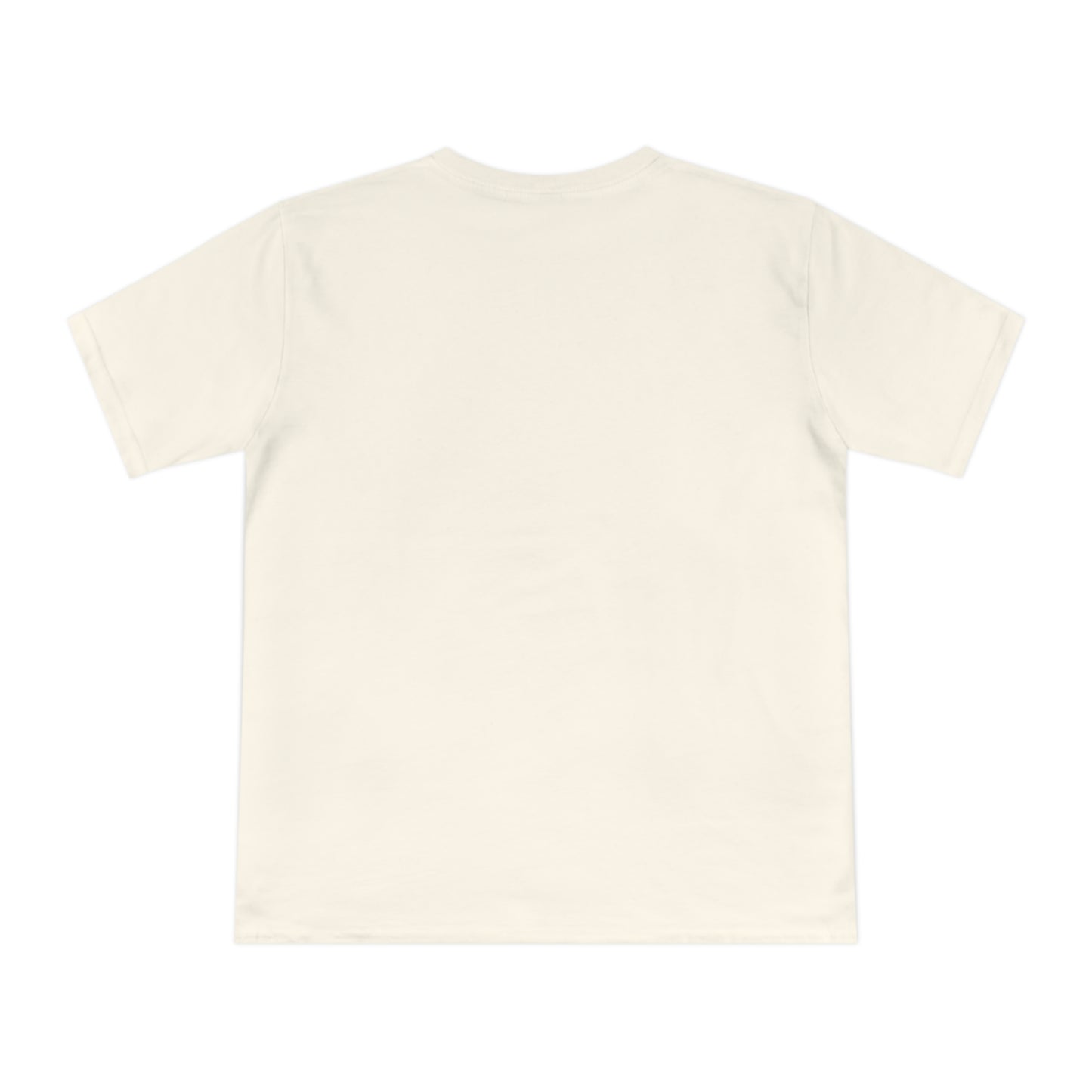 Raccoon in the accident Selfie - Unisex Classic Jersey T-shirt