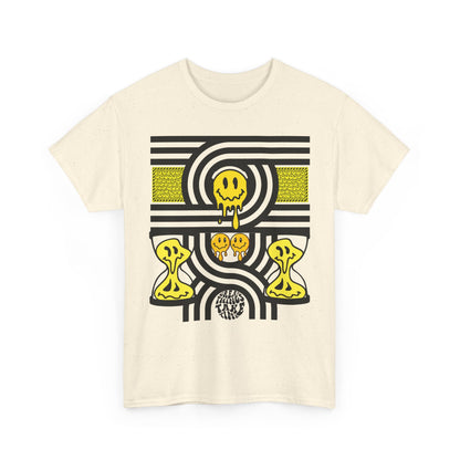 Great things take time - T-Shirt