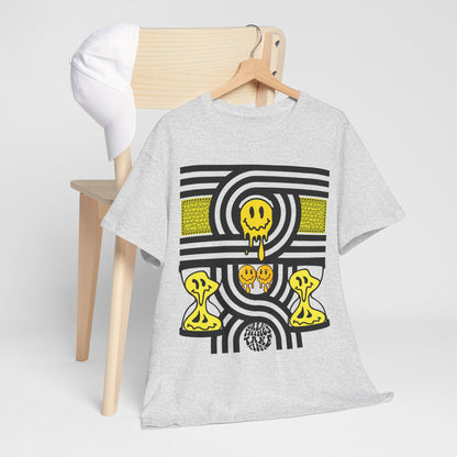 Great things take time - T-Shirt