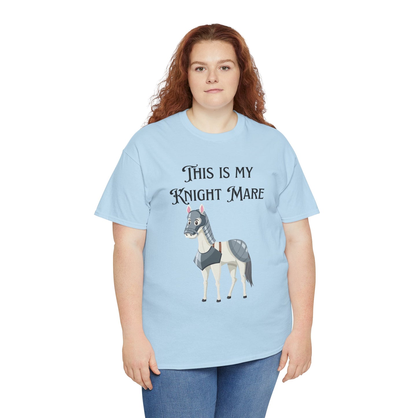 Knight Mare Tee