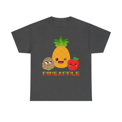 The Pineapple Story Tee