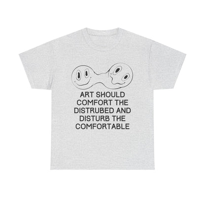 Art and Comfy Shirt