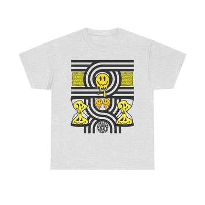 Great things take time - T-Shirt