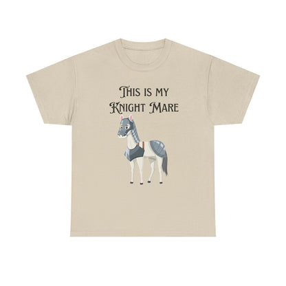Knight Mare Tee