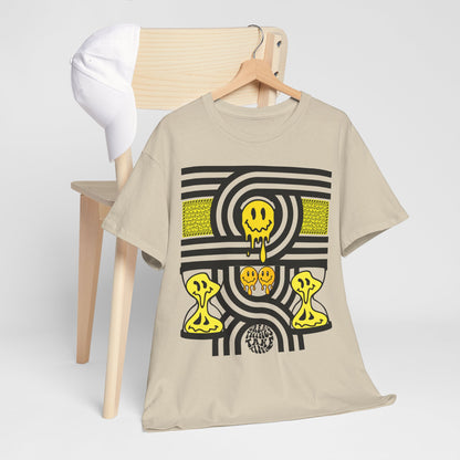 Great things take time - T-Shirt