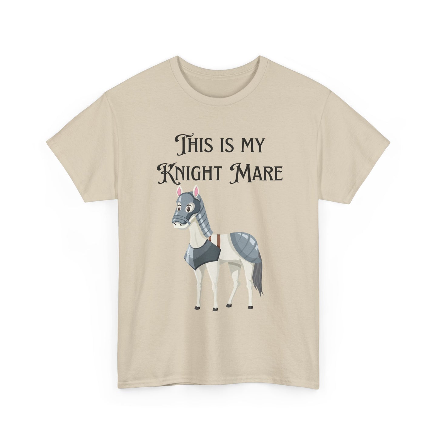 Knight Mare Tee
