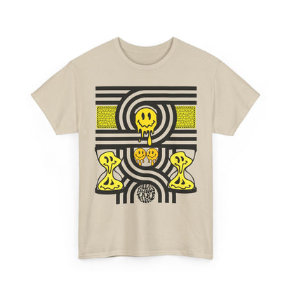 Great things take time - T-Shirt