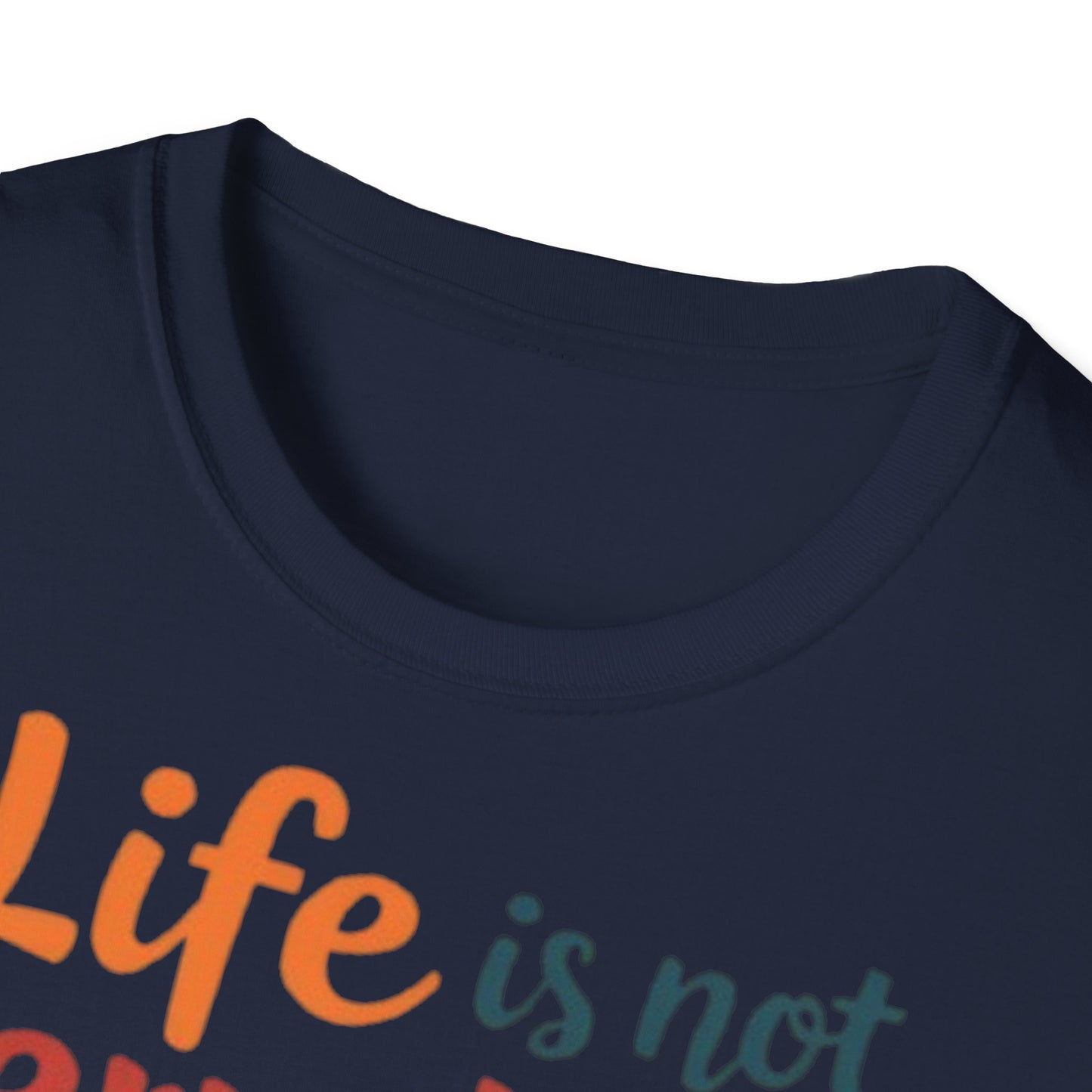 'Life is not Ferret all' - Fun Casual Wear