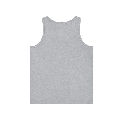 Kewai Star Unisex Tank Top - Softstyle™ Summer Wear