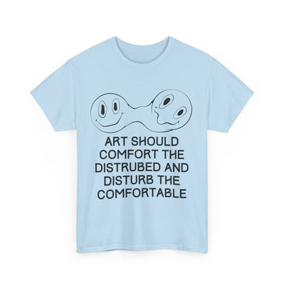 Art and Comfy Shirt