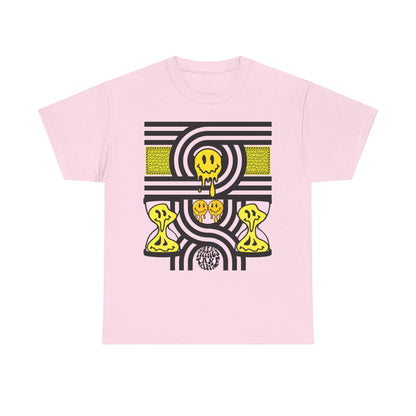 Great things take time - T-Shirt