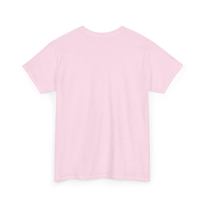 You're Purr-Fect Cat Lover Tee - Unisex Heavy Cotton Shirt