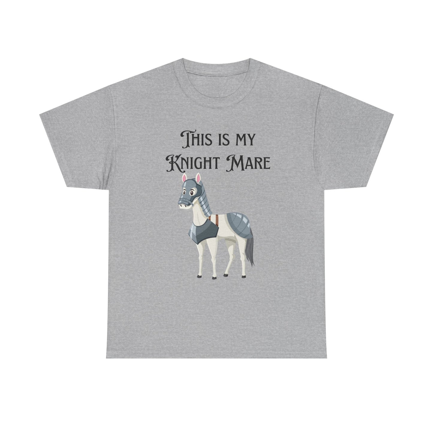 Knight Mare Tee