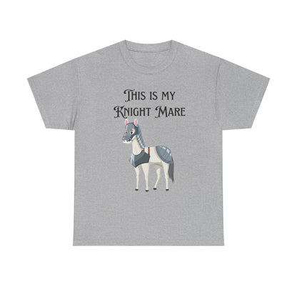 Knight Mare Tee