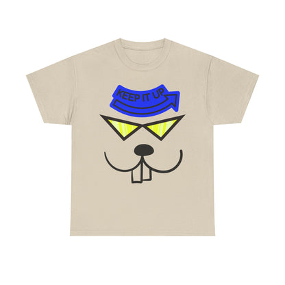 Keep It Up Bunny Tee