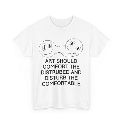 Art and Comfy Shirt