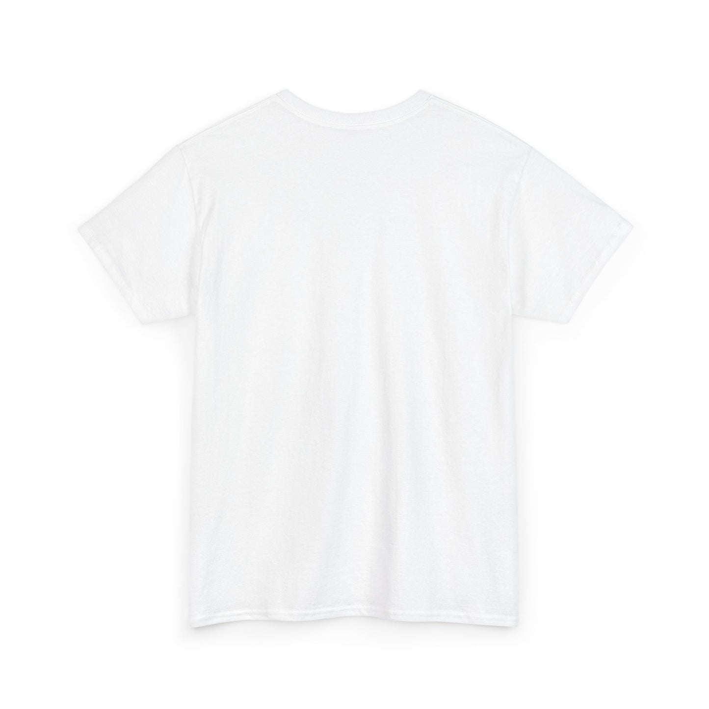 You're Purr-Fect Cat Lover Tee - Unisex Heavy Cotton Shirt