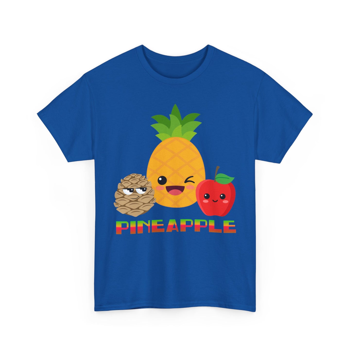 The Pineapple Story Tee