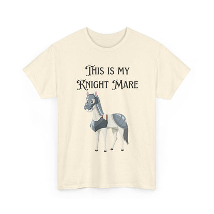 Knight Mare Tee